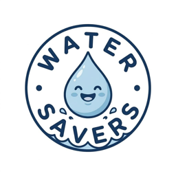 Logo de Water Savers